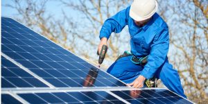 Installation Maintenance Panneaux Solaires Photovoltaïques à Saint-Mards-de-Fresne